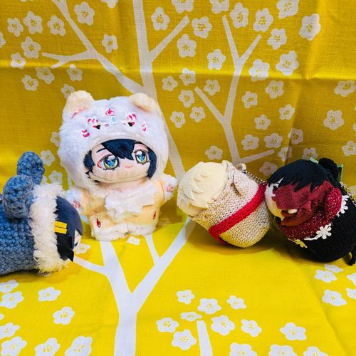 🌙)あたらしいおれだ。よろしくたのむ☺️
則)おひろめとどうじにふくをはがされていたなwさいそくきろくだぞw
肥)....きがえもっててよかったな？