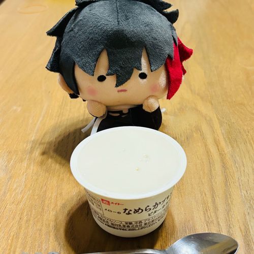 .....んま🍮