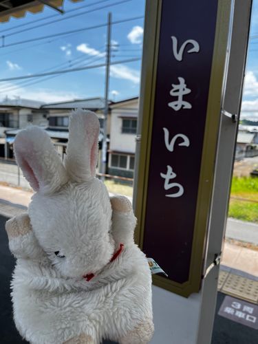 だめだしされた…( ತಎತ)