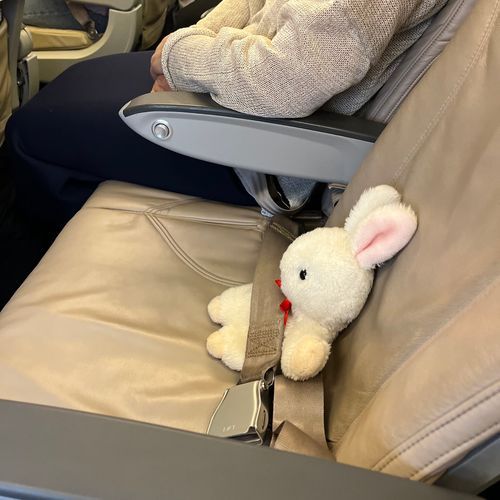 ひこうききょうもせきあった