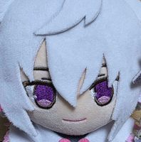 花の魔術師ぬい