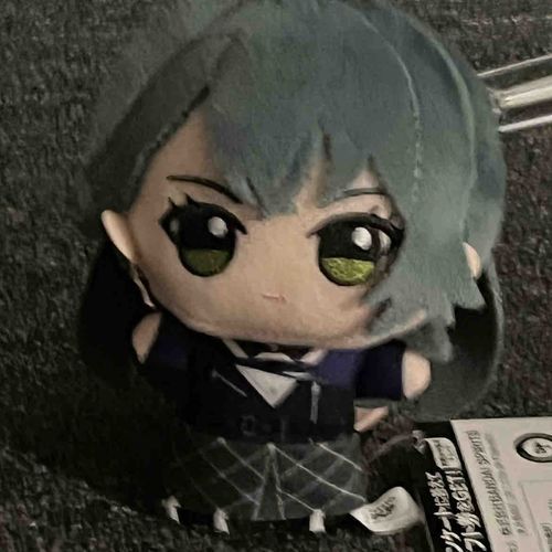 寝込んでたら妖精さんが来た🆕🎶