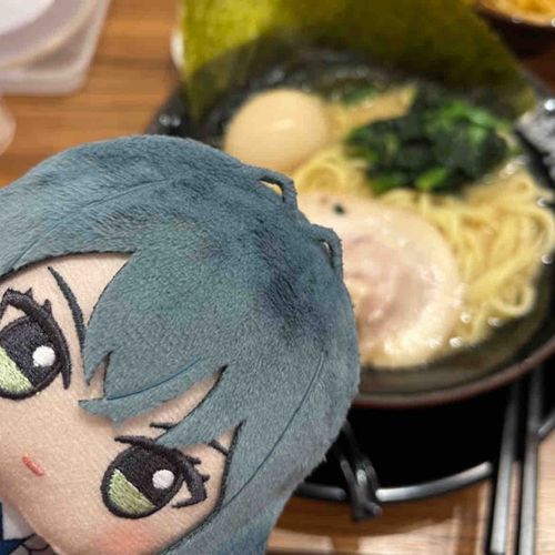 ごめんねどうしても食べたくなっちゃって 半分こしよう