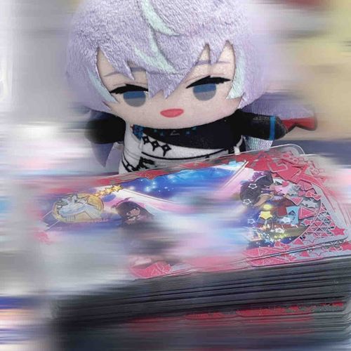 久しぶりのお出かけがお世話係の趣味に付き合う時間だった🐙ぱぺさん