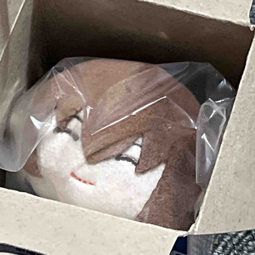 ﾆｯ
