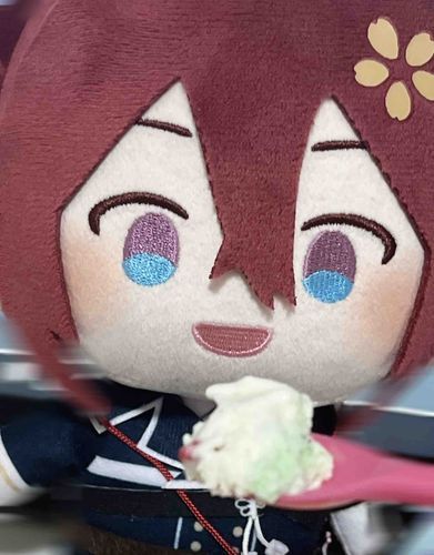 ポッピングシャワーおすそわけね