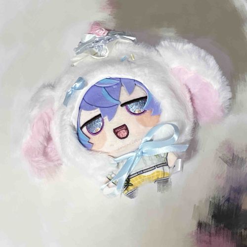 一目惚れしてお迎えしたお帽子ᶜᵘᵗᵉ
