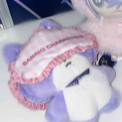 すやすやさん
