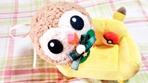 ミンクロー🦉