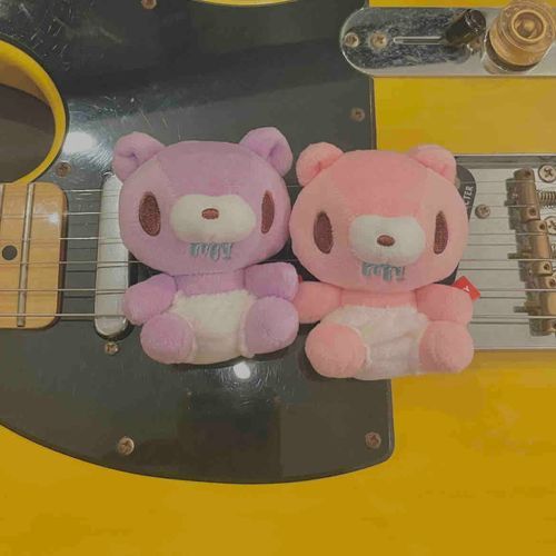 音楽が好き