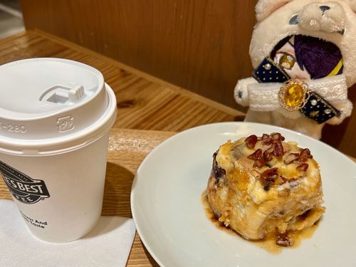 いつしの「にににんにござる！（シナボンでござる！）」