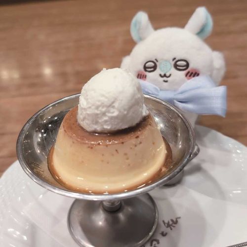 食わせろッ！