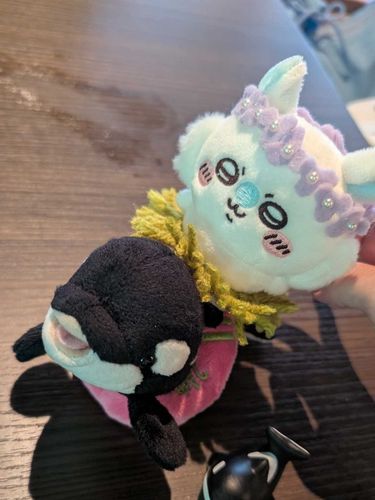 ヒュバッ