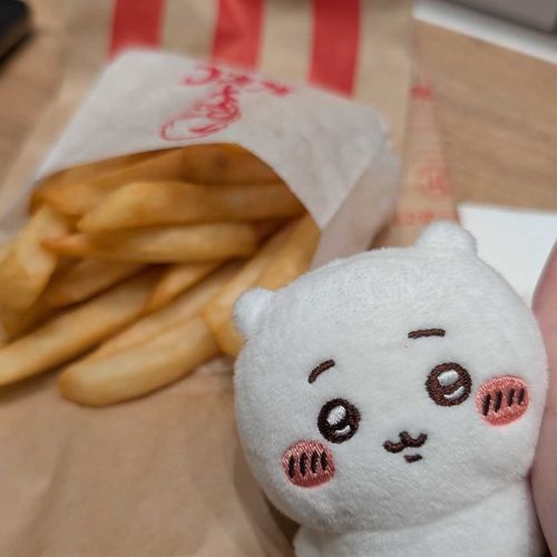 ンショ！