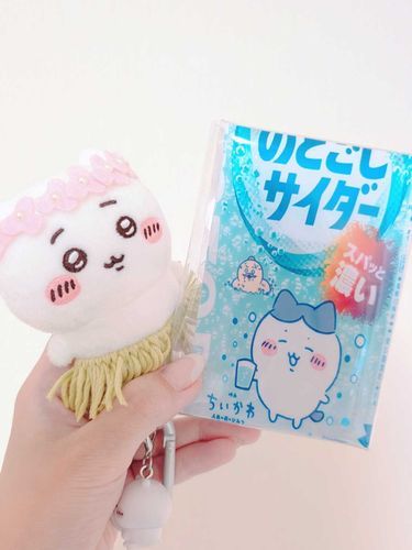 …フ!!(コインケースがサイダー仕様になったよ)