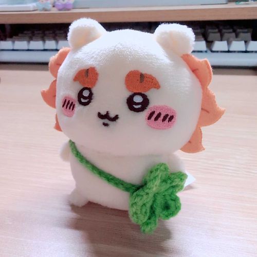 ポシェットを買いましたッ！