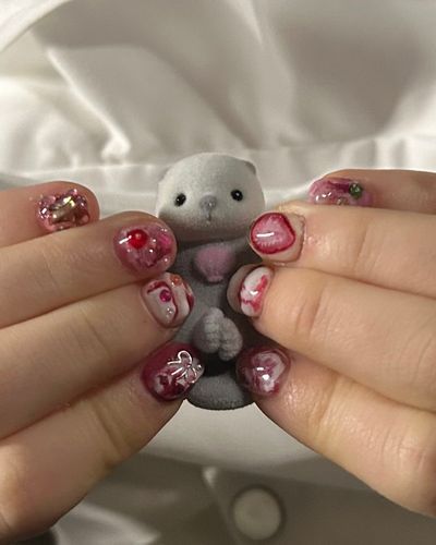 いちご でち