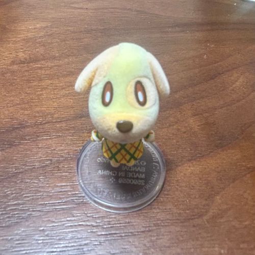 よろしくおねがいしますワン