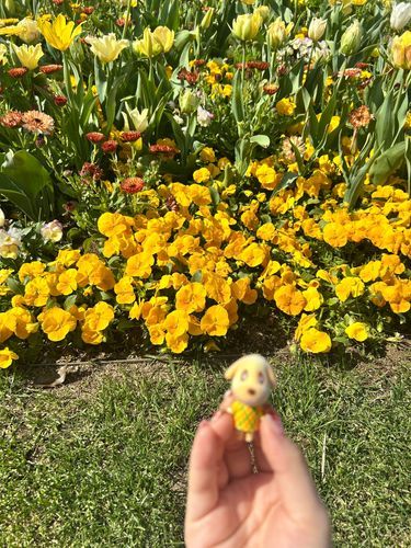 garden んふっ　ワン
