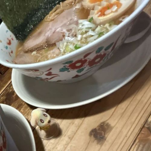 らーめん たまらん ふぉっ ワン