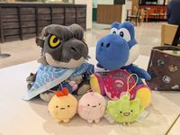 ぼたん