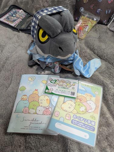 今日は、パートナーが2ヶ月に1度の病院へ行く日🏥
俺も一緒に病院に付き添いに行くから支度を済ませような🤔