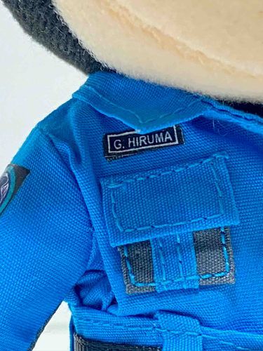 家主の手元を覗いて見たぞ。じー、ひるま。爺さんが生まれるのか？