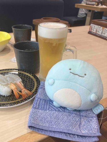 お久しぶりになっちゃった〜💦
みんな元気〜？きょむもお友達も変わらず元気だよぉ！みんなのお写真、遡っていっぱい見るよ〜🌟🦕