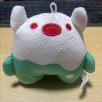 クリームソーダボー
