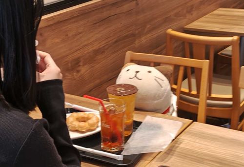 どーなちゅ