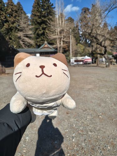 じんじゃ