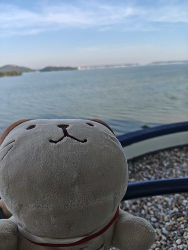 みずうみだよね
