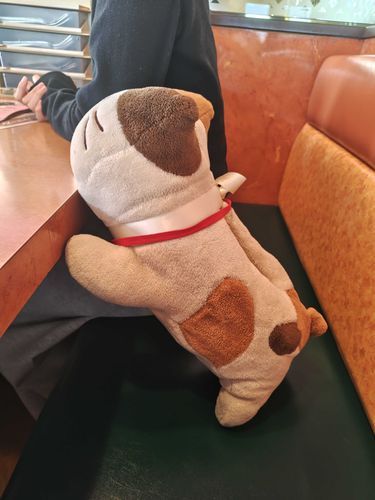たっち