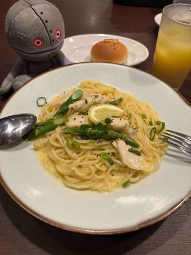 おいしかったね