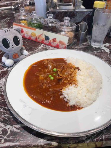 ウマ飯