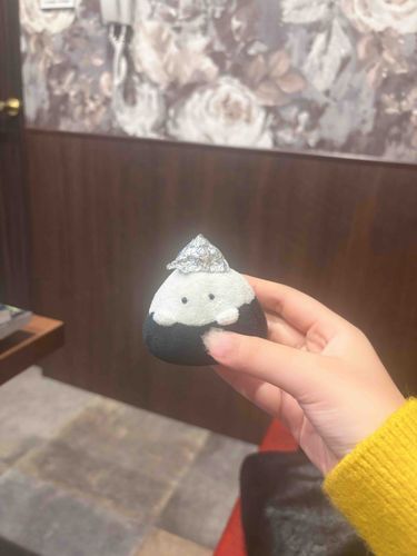  スピ系おにぎり