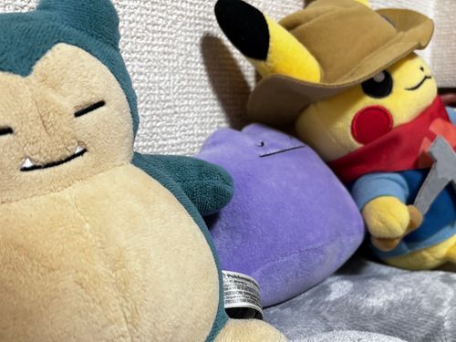 もんちゃん大丈夫?