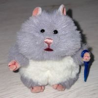 ごまきち