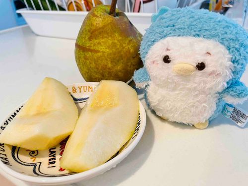 らふらんすをたべました！少しケミカルなおあじがクセになりますね