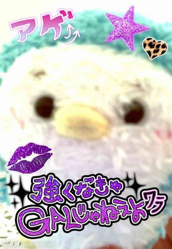 ｧｹﾞ