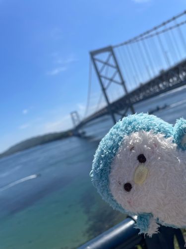 澄みわたっておりました！☁️