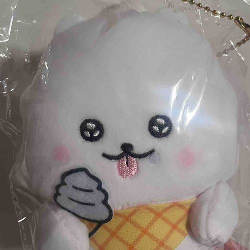 おめめがきらきら　かわいいね