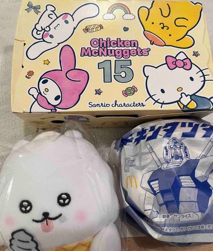 チキンタツタ✨