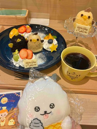 ぴよりんvillage✨