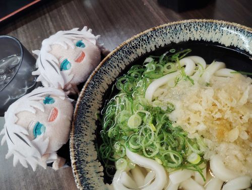 うどんんんんん！！！！！