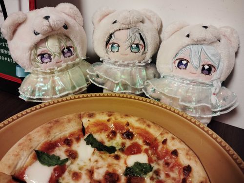 ぴざ！！！！！うまぁぁ！！！！！