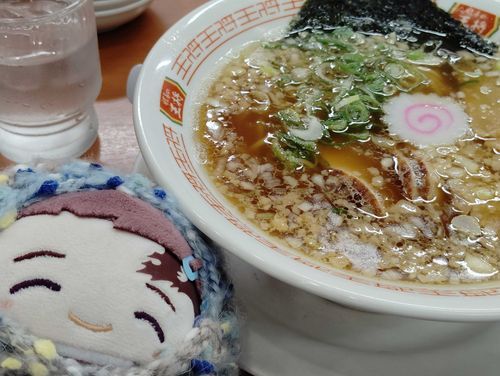 らめめめ〜ん