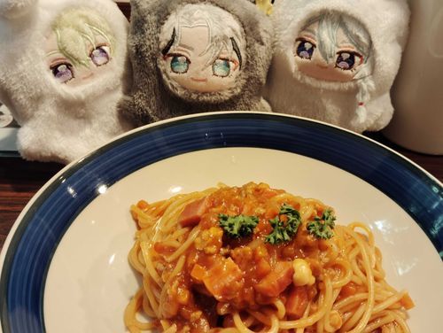 ぱち〜た〜
