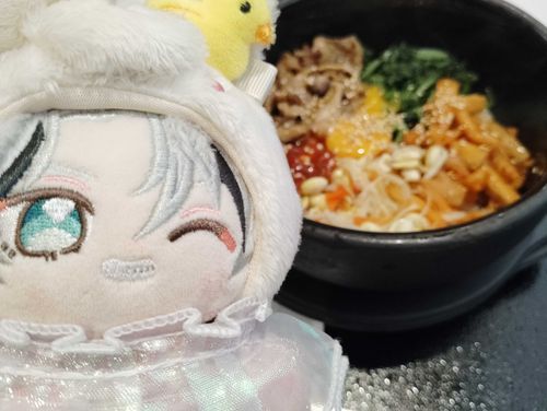 びびびびびんぱ！