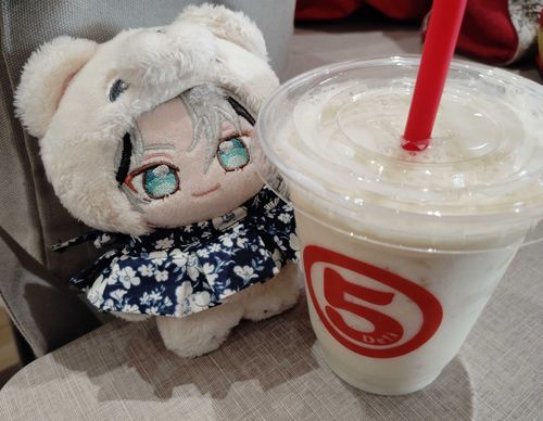 まるごでりっ♡